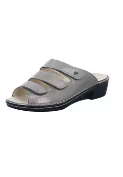 Мюли CANZO Finn Comfort, цвет Fango