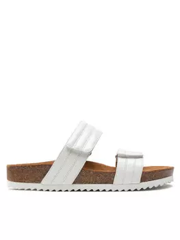 Мюли Caprice, белый