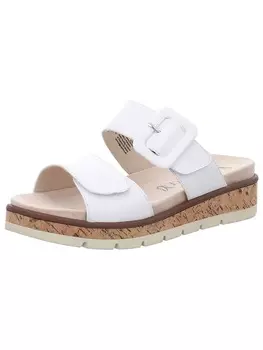 Мюли Caprice, белый