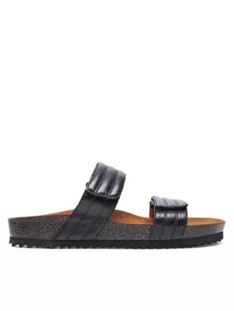 Мюли Caprice, черный