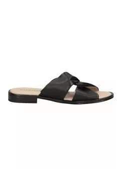 Мюли Caprice, черный