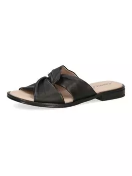 Мюли Caprice, черный