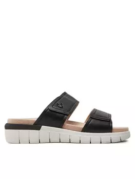 Мюли Caprice, черный