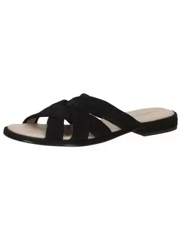 Мюли CAPRICE, черный