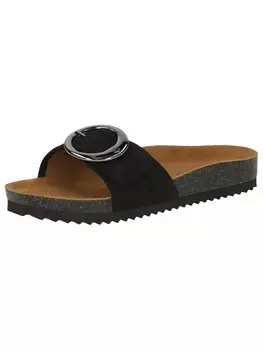 Мюли CAPRICE, черный