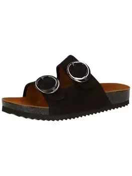 Мюли CAPRICE, черный