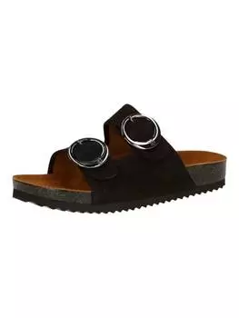 Мюли Caprice, черный