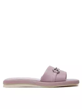 Мюли Caprice, фиолетовый