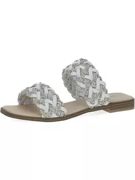 Мюли Caprice Leder, белый