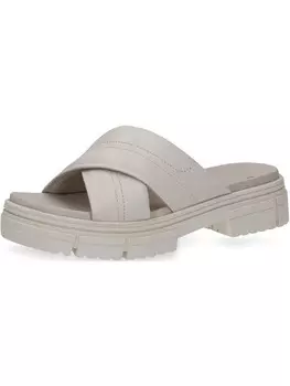 Мюли Caprice Leder, кремовый