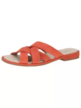 Мюли CAPRICE, оранжевый