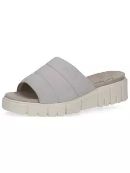 Мюли CAPRICE, светло-серый