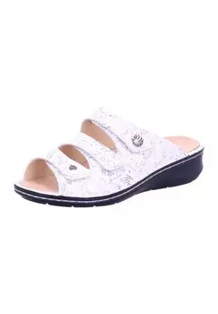 Мюли CARCINA Finn Comfort, цвет Bianco