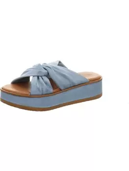 Мюли CARMELA Pantolette, синий