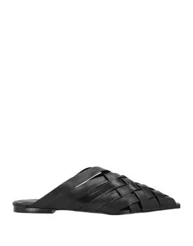 Мюли Carrano, оранжевый