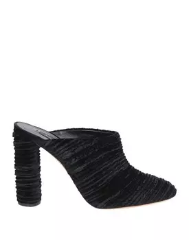 Мюли Casadei, черный