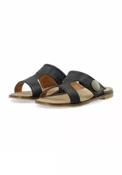 Мюли CASMARIA Ca'Shott, черный