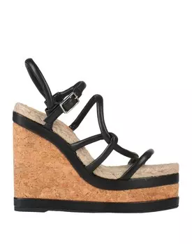 Мюли Castaer, черный