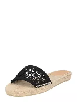 Мюли Castaer Penni, черный