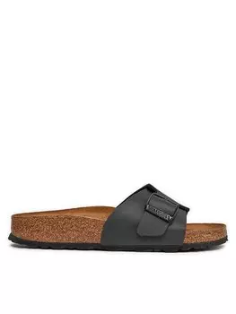 Мюли Catalina 1026473 Birkenstock, черный