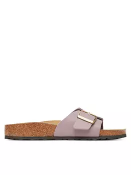 Мюли Catalina 1030250 Birkenstock, фиолетовый
