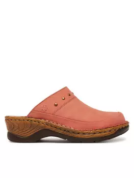 Мюли Catalonia 85 56685 Josef Seibel, красный