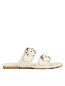 Мюли CD24016-1 Jenny, бежевый