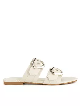 Мюли Cd24016-1 Jenny, бежевый