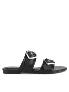 Мюли Cd24016-1 Jenny, черный