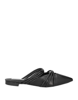 Мюли Cecconello, черный