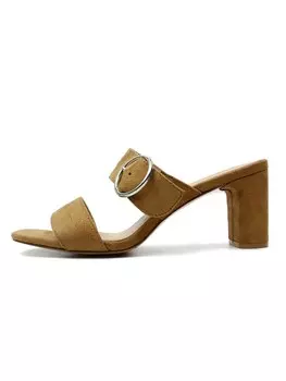 Мюли Celena Cattaleya, коричневый