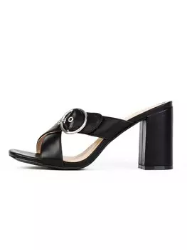 Мюли Celena Chene, черный