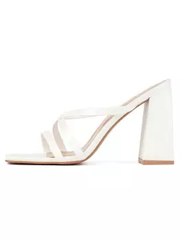 Мюли Celena Cybill, белый