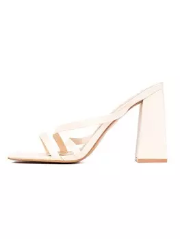 Мюли Celena Cybill, обнаженная