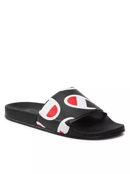 Мюли Champion, черный