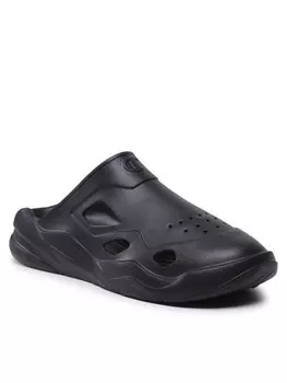 Мюли Champion, черный