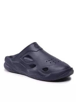 Мюли Champion, синий