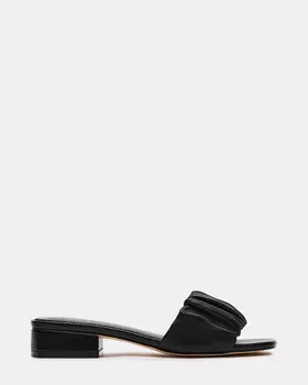 Мюли Charlene Steve Madden, черный