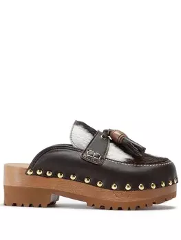 Мюли Charlotte 45 Jejia, черный