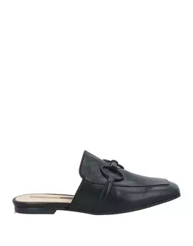 Мюли Chiarini Bologna, черный