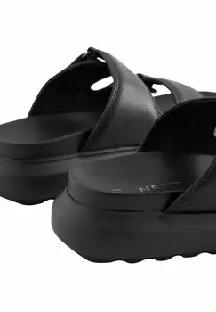 Мюли CHUNKY SANDALS Next, черный