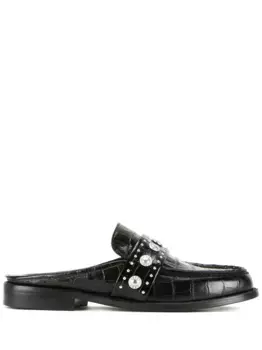 Мюли 'Ciara II' Senso, черный