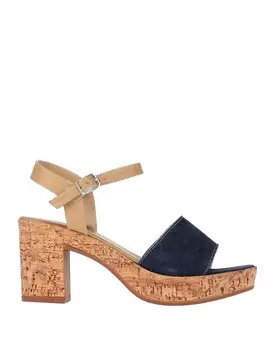 Мюли Cinzia Soft, синий