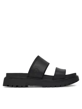 Мюли Clairemont Way Tb0A63Ngw021 Timberland, черный