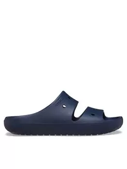 Мюли Classic Sandal V 209403 Crocs, синий