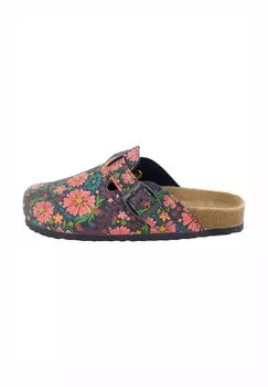 Мюли CLASSIC SUPERSOFT, светло-розовый