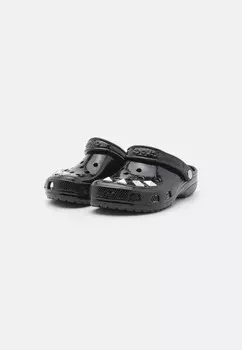 Мюли CLASSIC UNISEX Crocs, черный