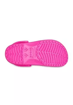 Мюли CLASSIC UNISEX Crocs, розовый