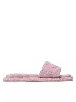 Мюли Coach, розовый