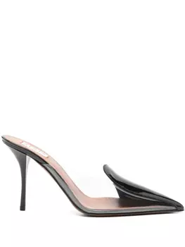 Мюли Coeur 90 Alaa, черный